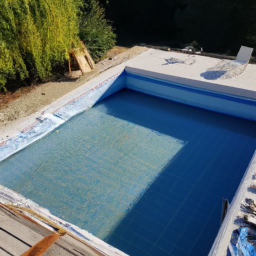 Accessoires et Produits d'Entretien : Maintenez votre Piscine dans un État Impeccable Cholet